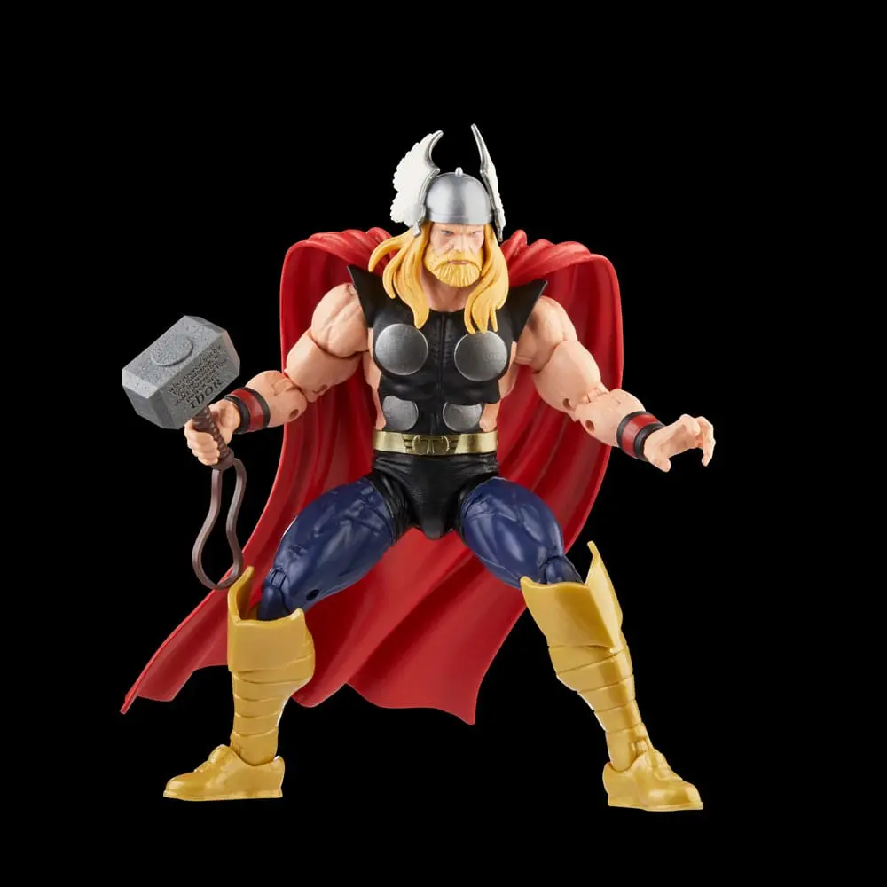 Avengers Marvel Legends Action Figures Thor vs. Marvel's Destroyer 15 cm product photo