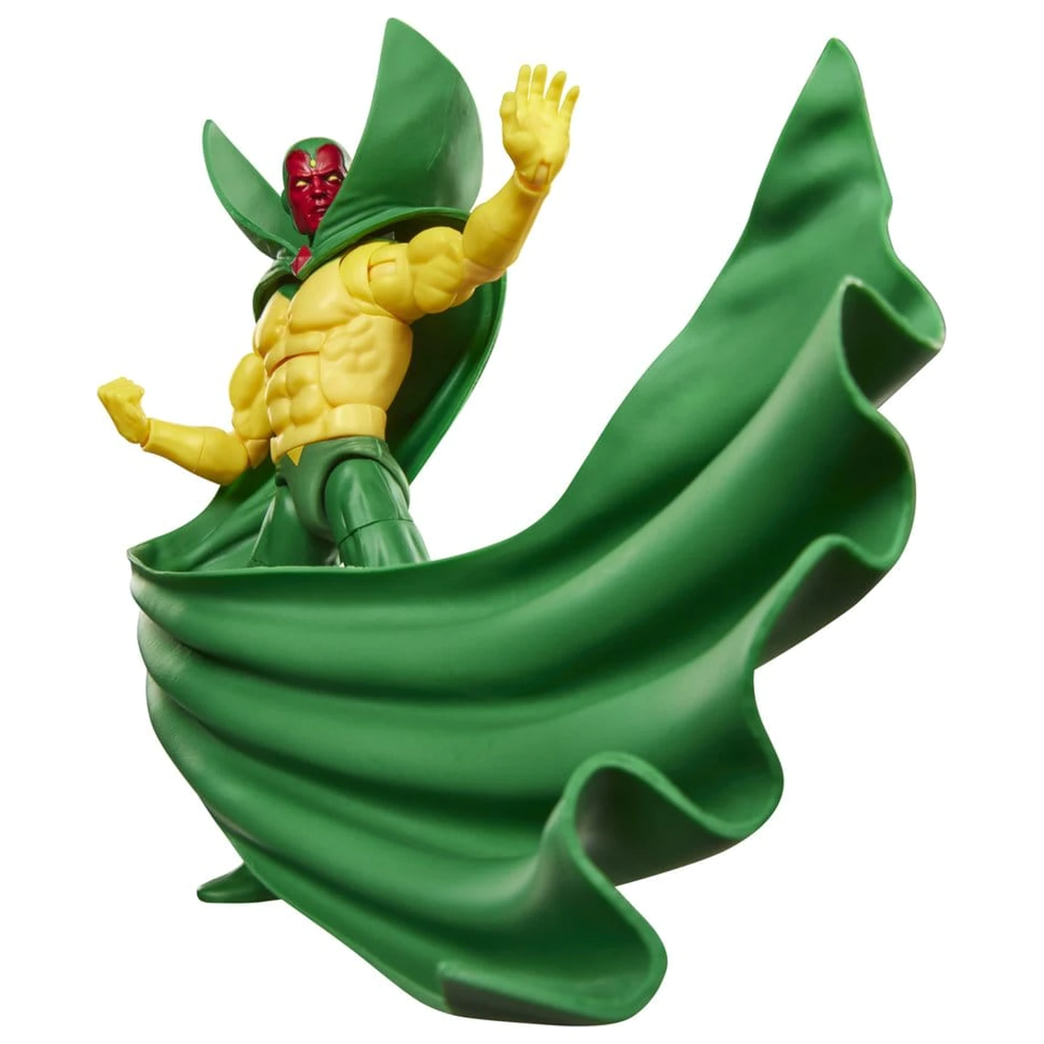 Avengers Marvel Legends Action Figure 2-Pack Vision & Scarlet Witch 15 cm product photo