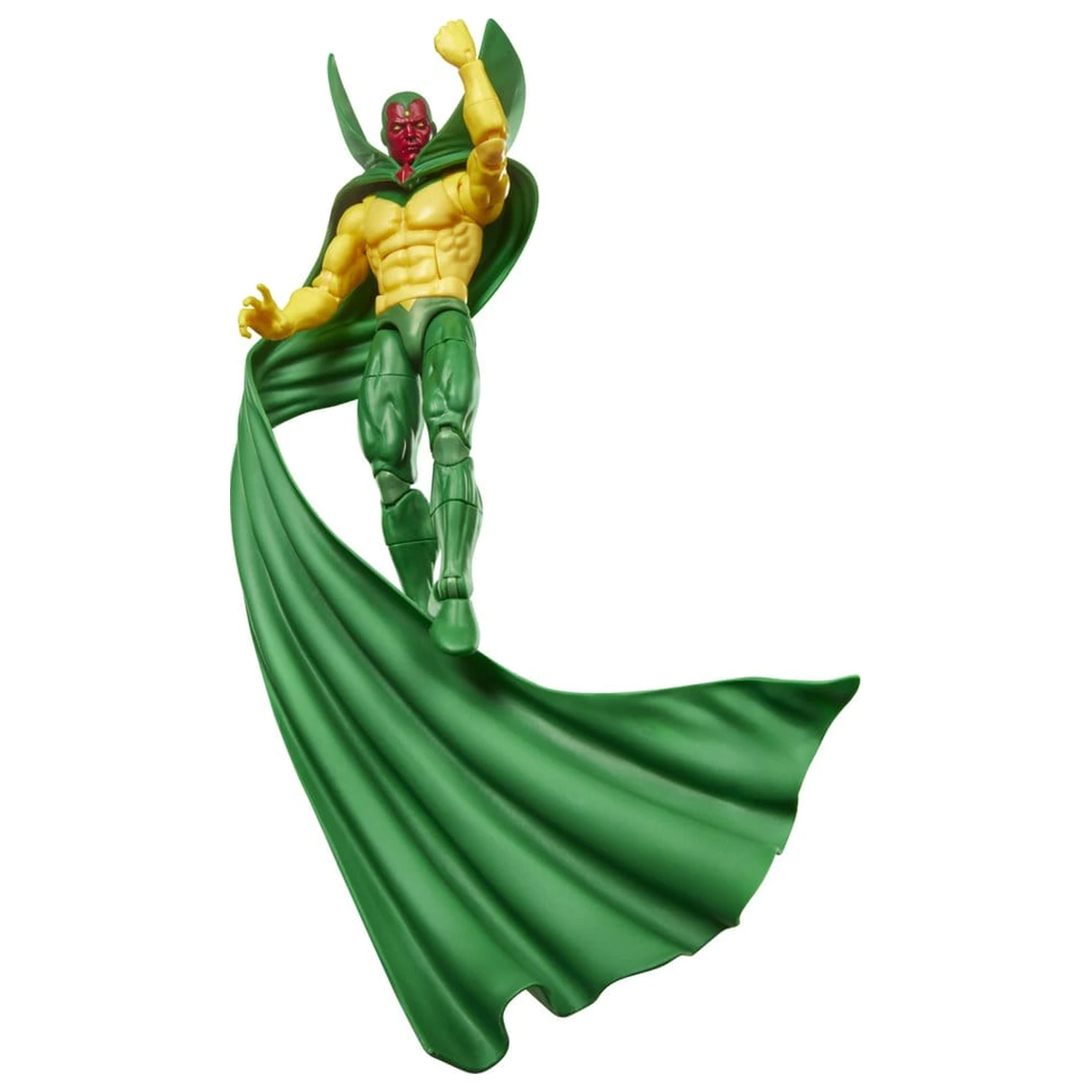Avengers Marvel Legends Action Figure 2-Pack Vision & Scarlet Witch 15 cm product photo