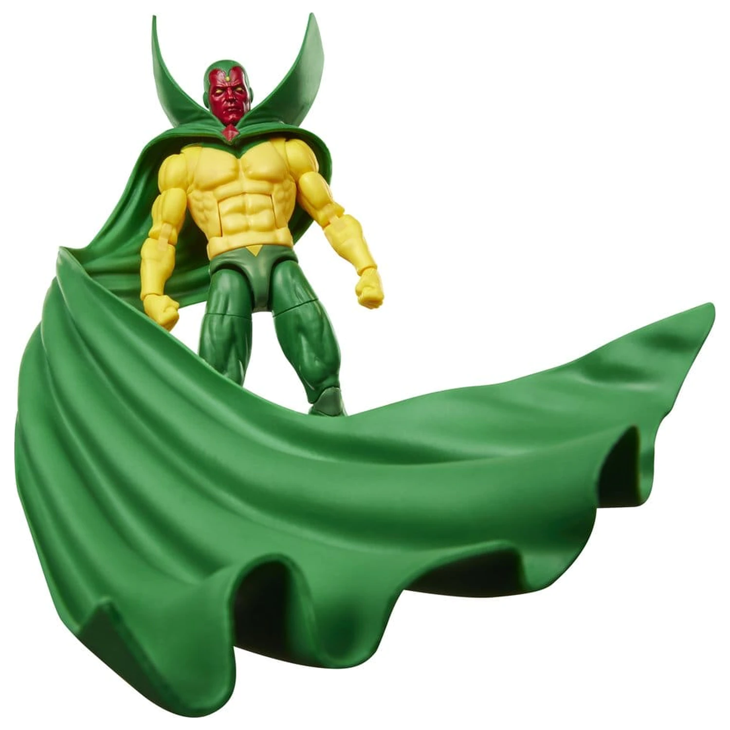 Avengers Marvel Legends Action Figure 2-Pack Vision & Scarlet Witch 15 cm product photo