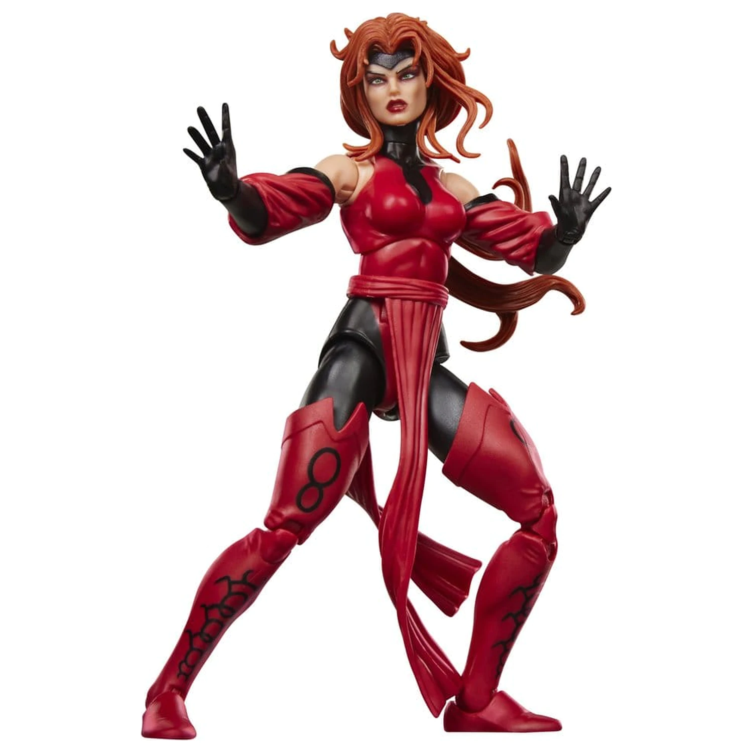Avengers Marvel Legends Action Figure 2-Pack Vision & Scarlet Witch 15 cm product photo