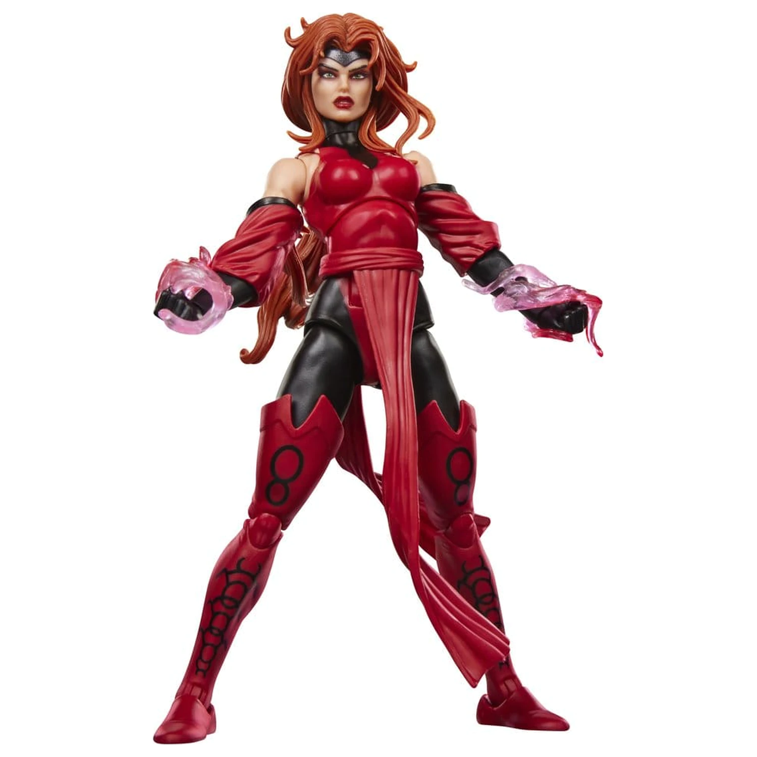 Avengers Marvel Legends Action Figure 2-Pack Vision & Scarlet Witch 15 cm product photo