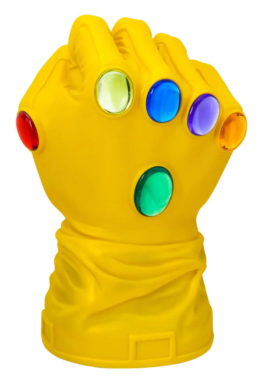 Avengers PX Coin Bank Infinity Gauntlet Previews Exclusive 30 cm termékfotó