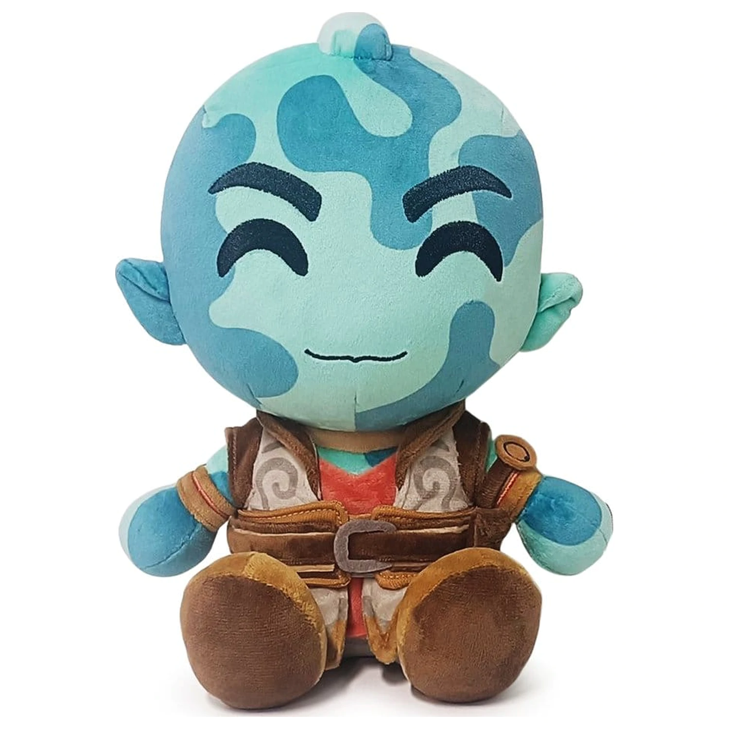 Avowed Plush Figure Kai 22 cm          product photo