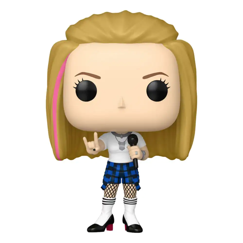 Avril Lavigne Funko POP! Rocks Vinyl Figure Girlfriend 9 cm termékfotó