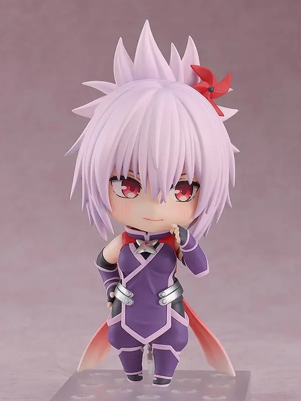 Ayakashi Triangle Nendoroid Action Figure Matsuri Kazamaki 10 cm termékfotó