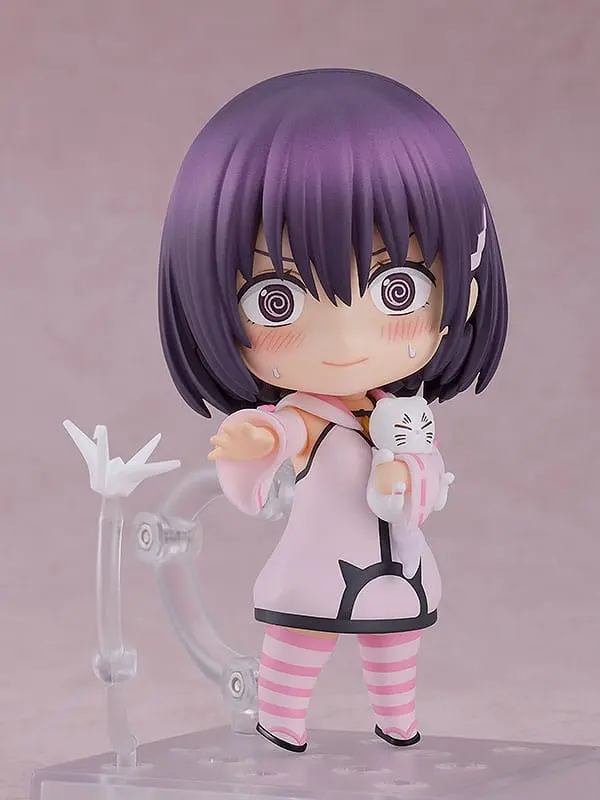 Ayakashi Triangle Nendoroid Action Figure Suzu Kanade 10 cm termékfotó