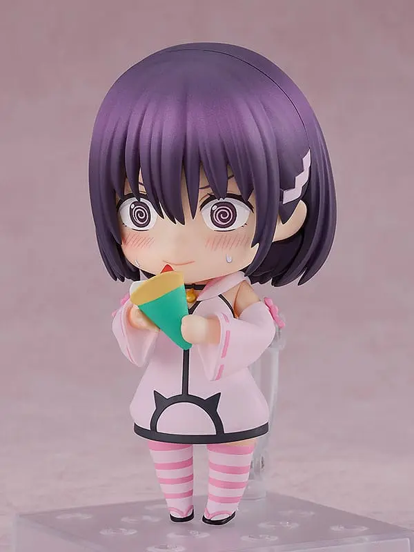 Ayakashi Triangle Nendoroid Action Figure Suzu Kanade 10 cm termékfotó