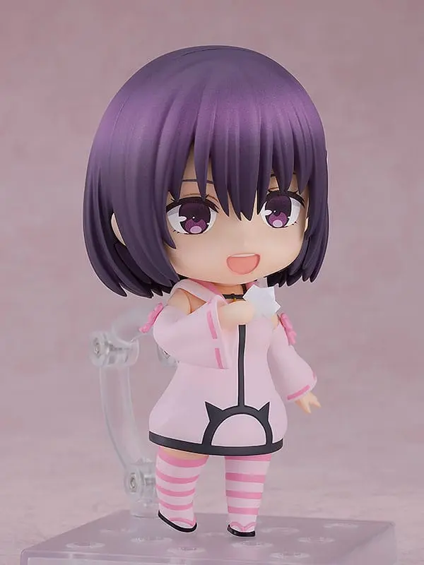 Ayakashi Triangle Nendoroid Action Figure Suzu Kanade 10 cm termékfotó