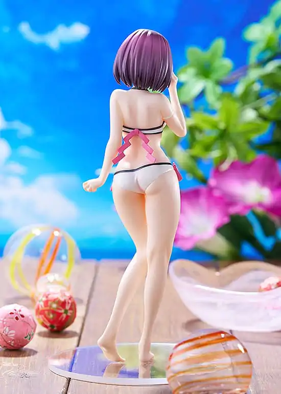 Ayakashi Triangle Pop Up Parade PVC Statue Suzu Kanade 16 cm termékfotó