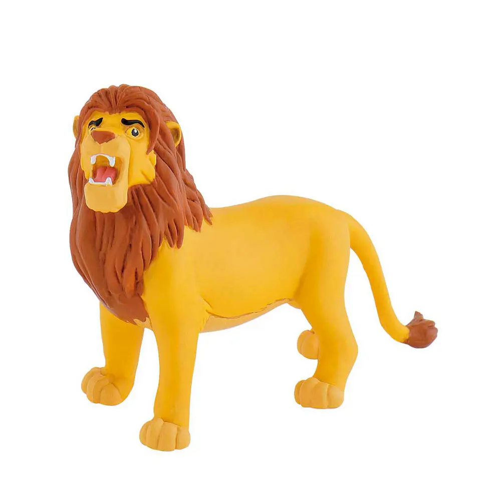 Disney The Lion King Simba figure 11cm termékfotó