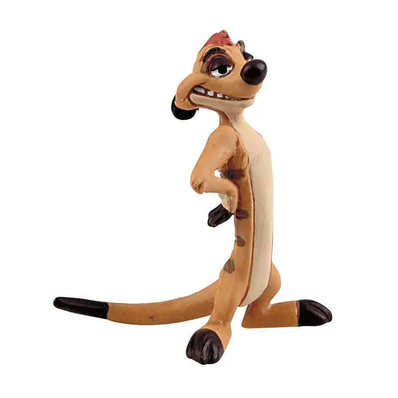 Disney The Lion King Timon figure 6cm termékfotó