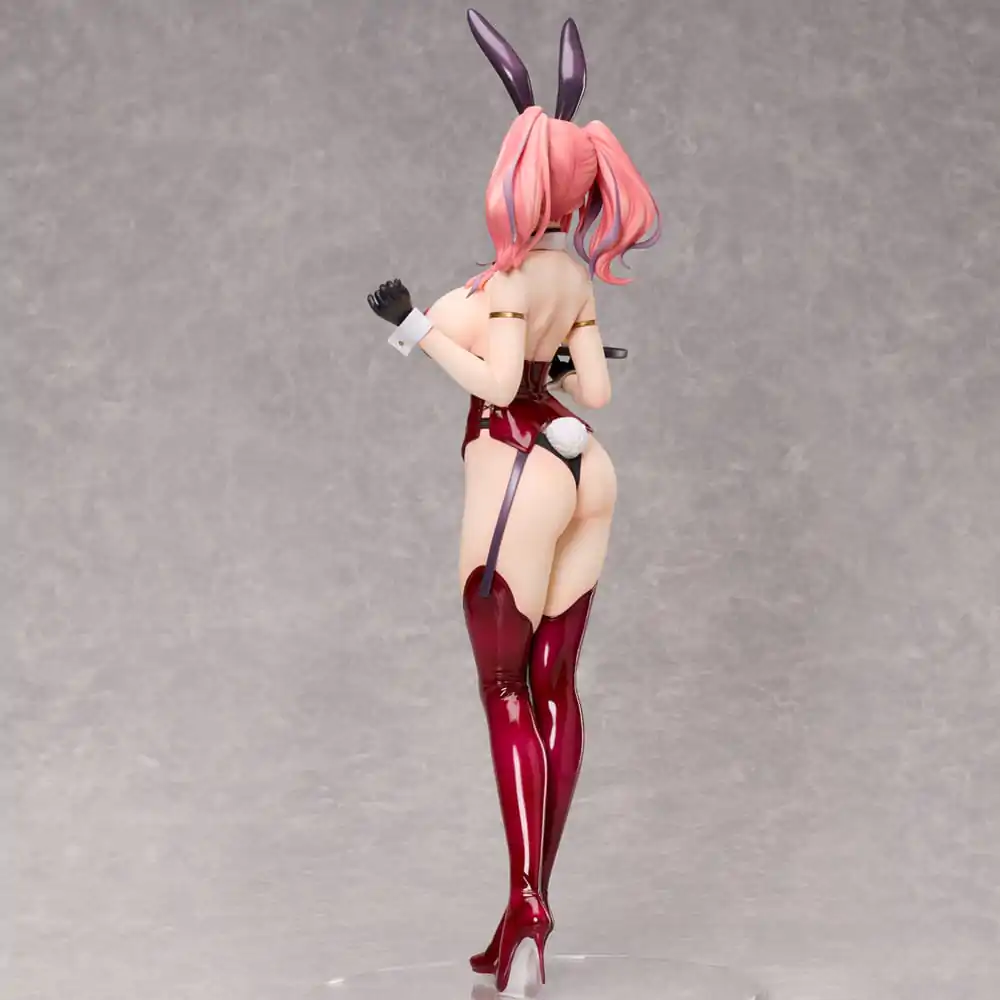 Azur Lane PVC Statue 1/4 Bremerton:  Anniversary Bunny Ver. 45 cm termékfotó