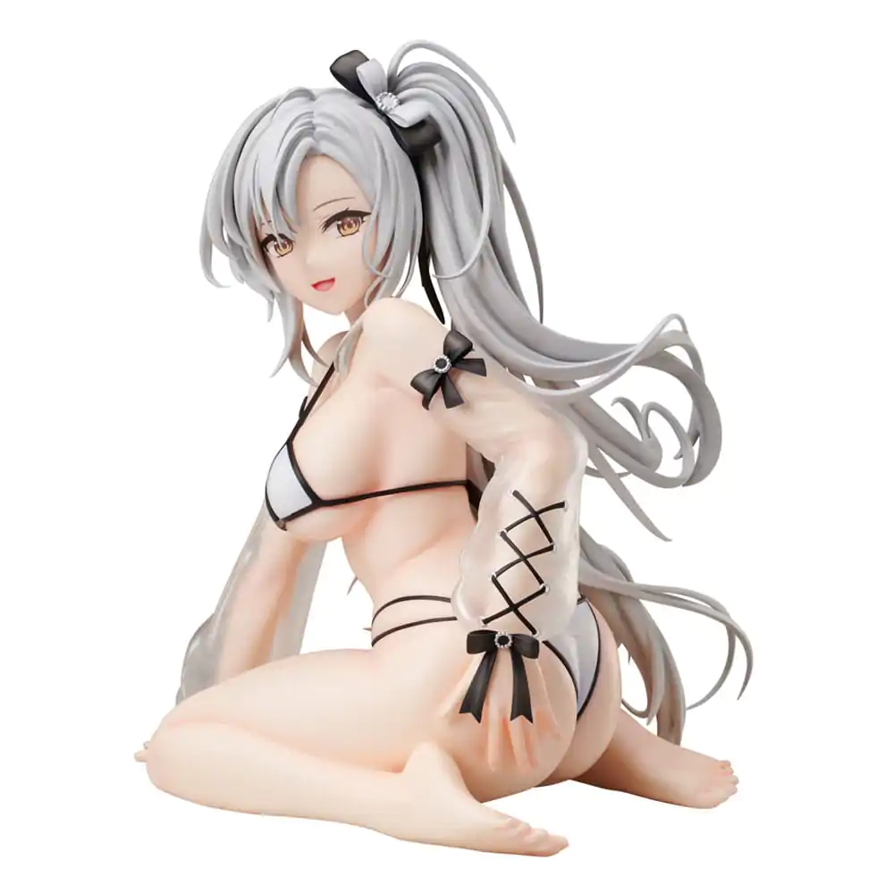 Azur Lane PVC Statue 1/4 Drake: The Golden Hind's Respite 18 cm termékfotó