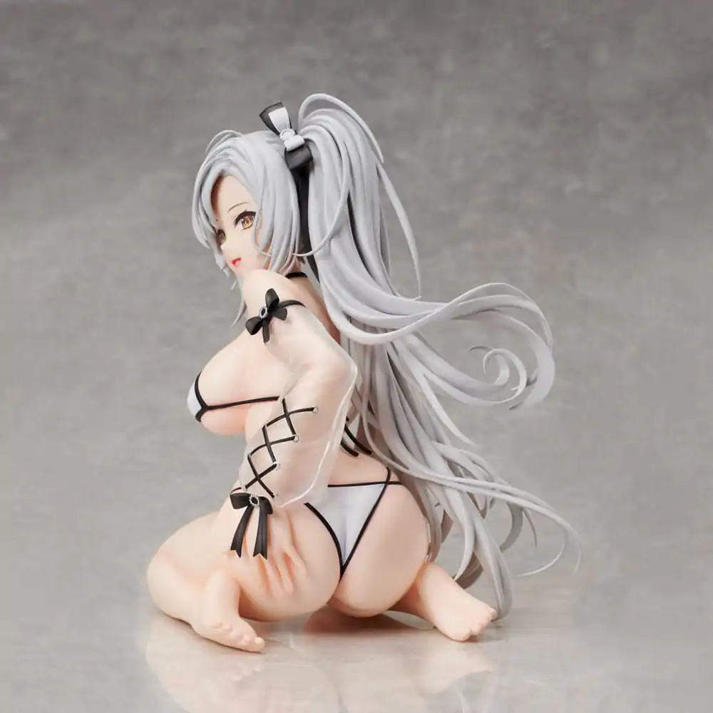 Azur Lane PVC Statue 1/4 Drake: The Golden Hind's Respite 18 cm termékfotó