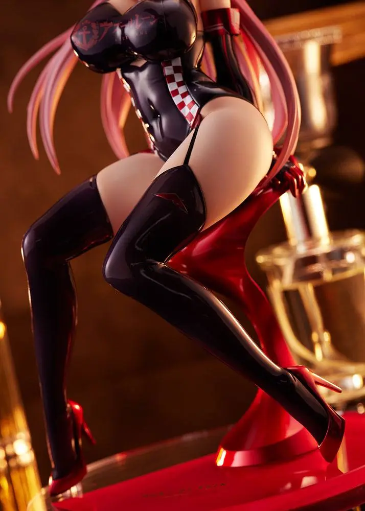 Azur Lane PVC Statue 1/4 Duke of York Yoka Brands Jewel 34 cm product photo