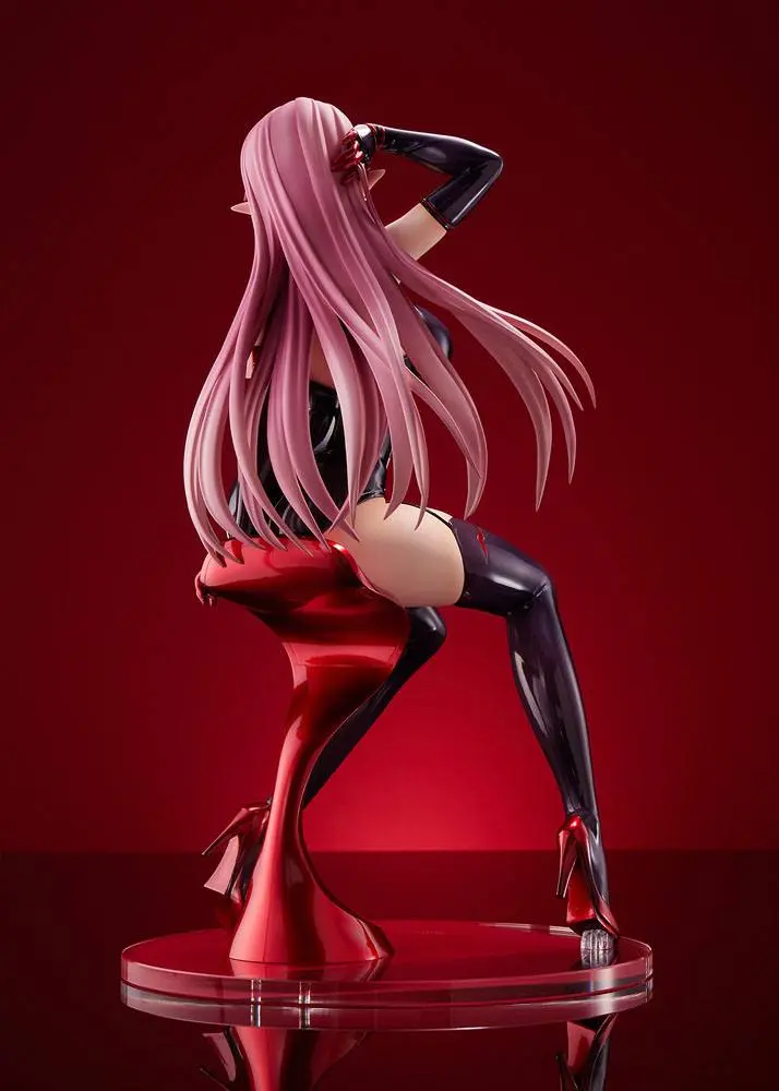 Azur Lane PVC Statue 1/4 Duke of York Yoka Brands Jewel 34 cm product photo