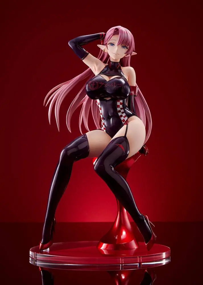 Azur Lane PVC Statue 1/4 Duke of York Yoka Brands Jewel 34 cm product photo