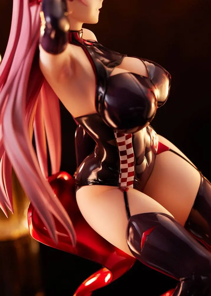 Azur Lane PVC Statue 1/4 Duke of York Yoka Brands Jewel 34 cm product photo