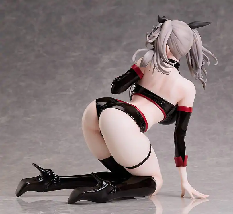 Azur Lane PVC Statue 1/4 Joffre: Blessings' First Flight 21 cm   product photo