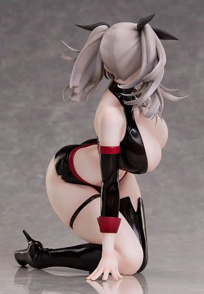 Azur Lane PVC Statue 1/4 Joffre: Blessings' First Flight 21 cm   product photo