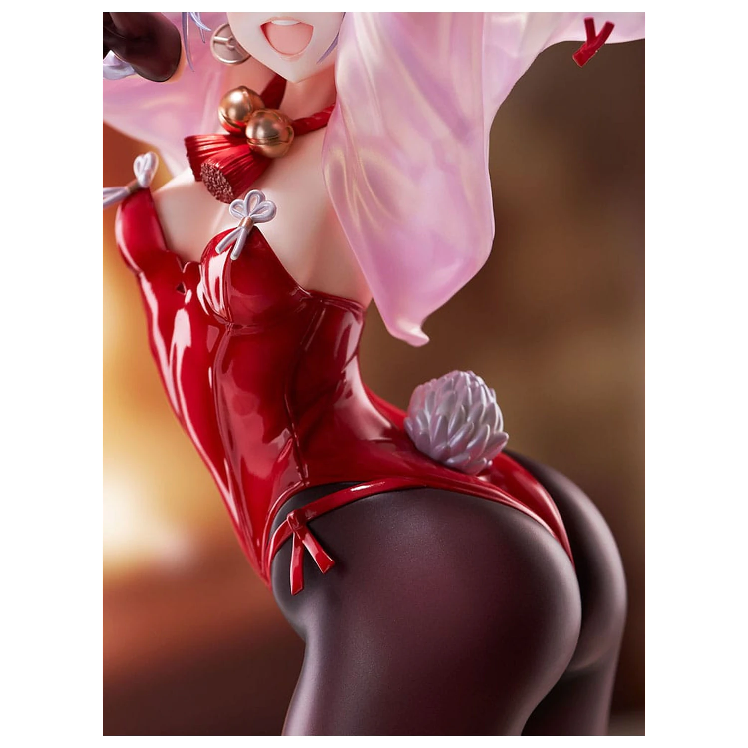 Azur Lane PVC Statue 1/4 Katsuragi Night Illuminating Festival 47 cm    product photo