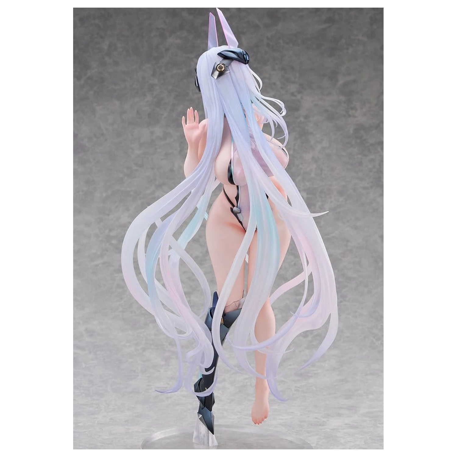 Azur Lane PVC Statue 1/4 Kearsarge 46 cm     product photo