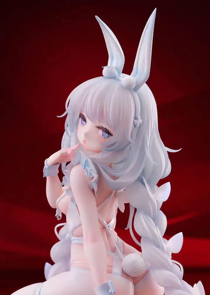 Azur Lane PVC Statue 1/4 Le Malin Listless Lapin 25 cm product photo
