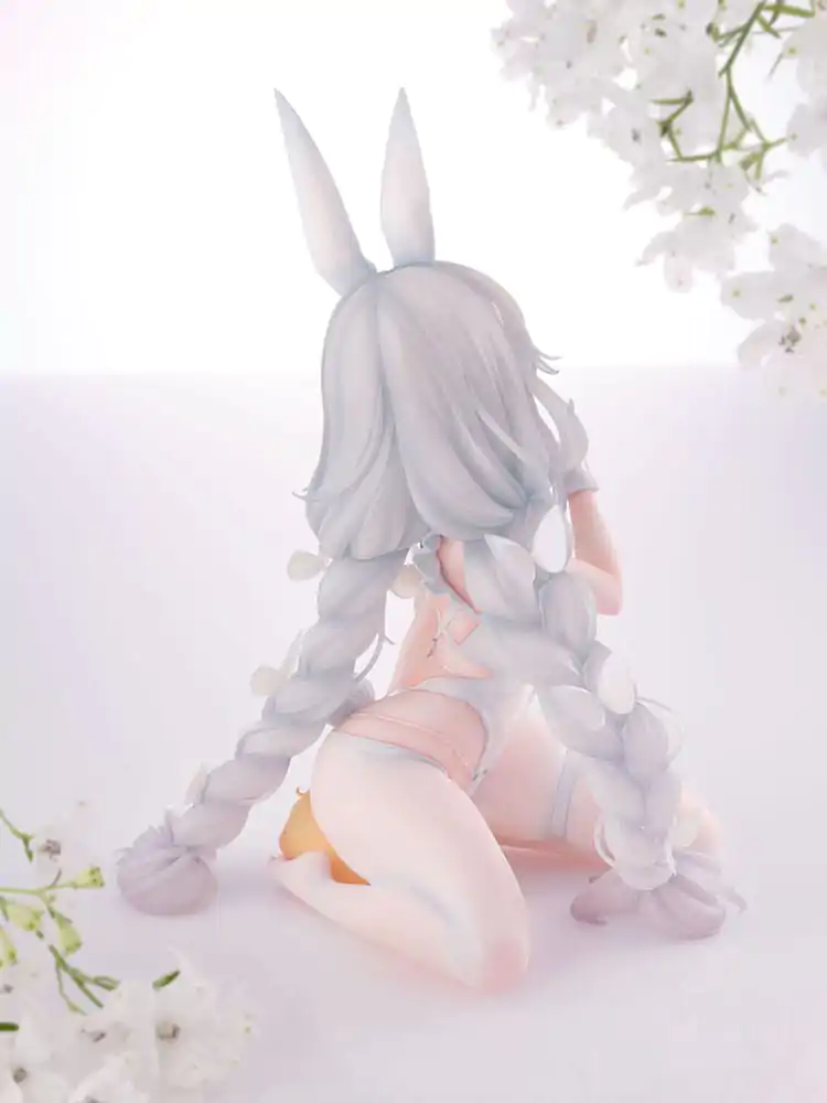 Azur Lane PVC Statue 1/4 Le Malin Listless Lapin TF Edition 23 cm product photo