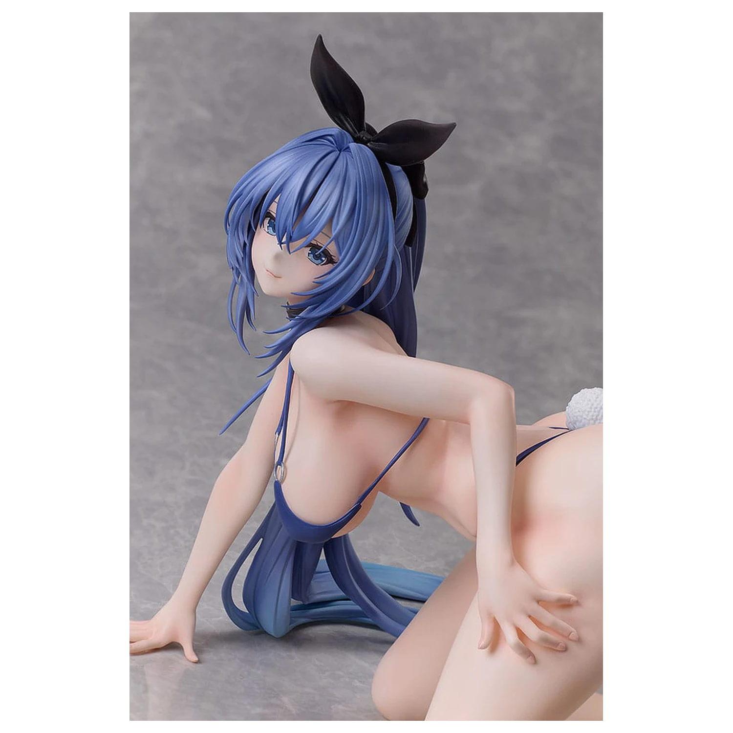 Azur Lane PVC Statue 1/4 New Jersey: Anniversary Swimsuits Ver. 25 cm    product photo