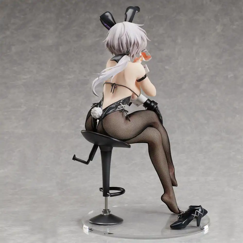 Azur Lane PVC Statue 1/4 Reno Bunnino 35 cm termékfotó