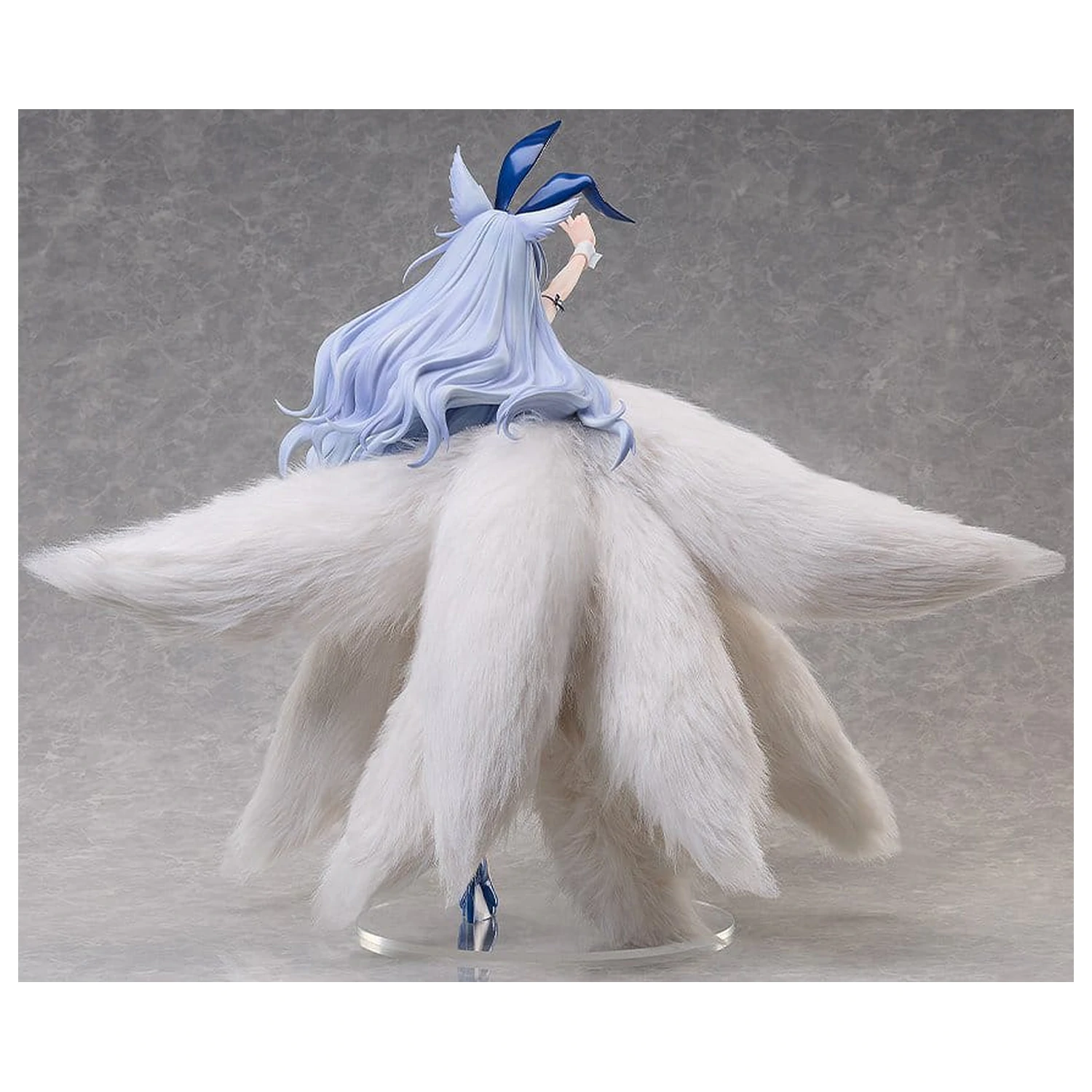 Azur Lane PVC Figure 1/4 Shinano Visions of Fantasy 48 cm product photo