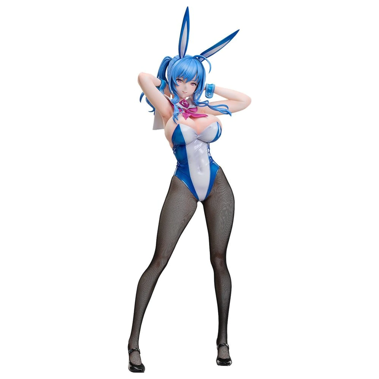 Azur Lane PVC Statue 1/4 St. Louis Bunny Ver. 45 cm    product photo