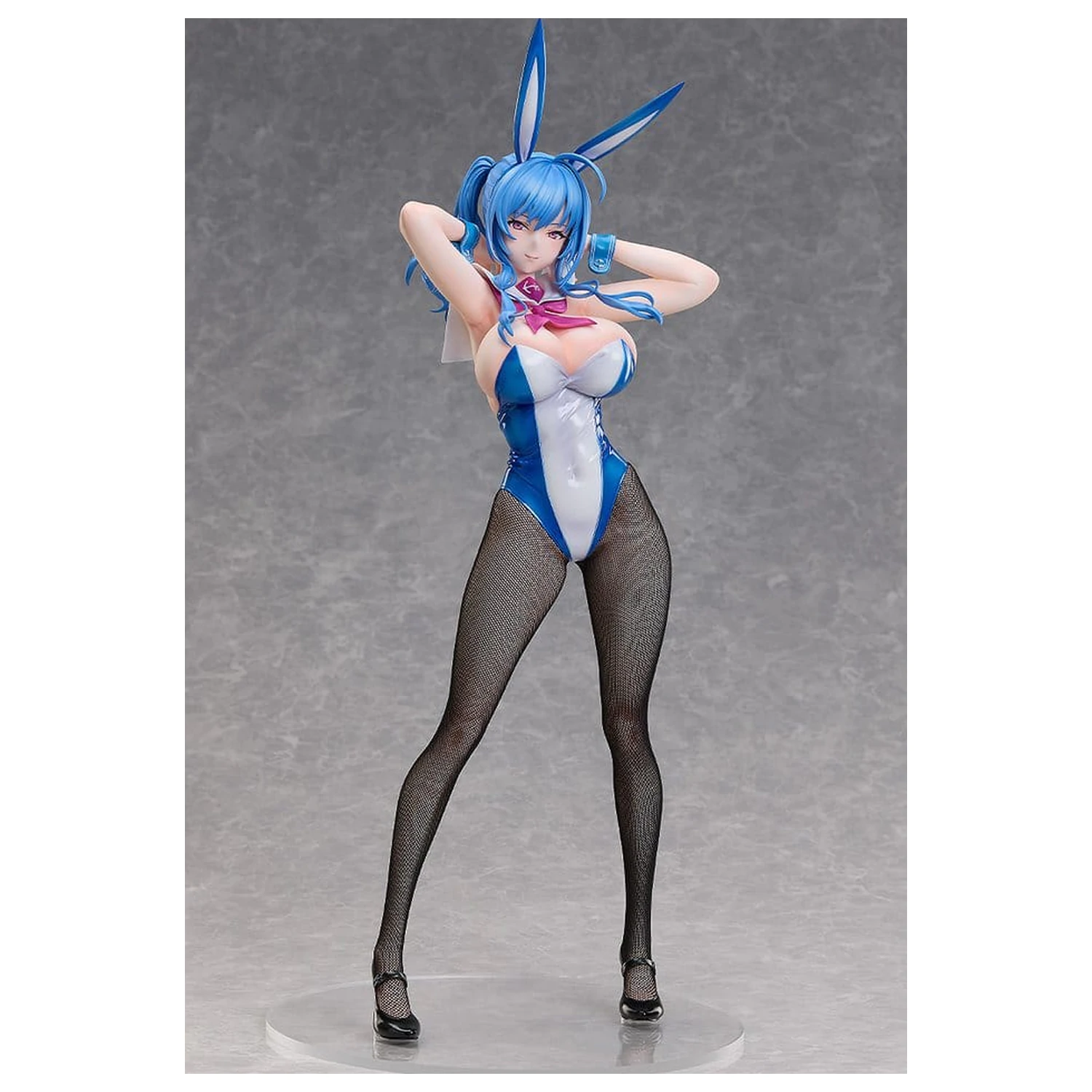 Azur Lane PVC Statue 1/4 St. Louis Bunny Ver. 45 cm    product photo