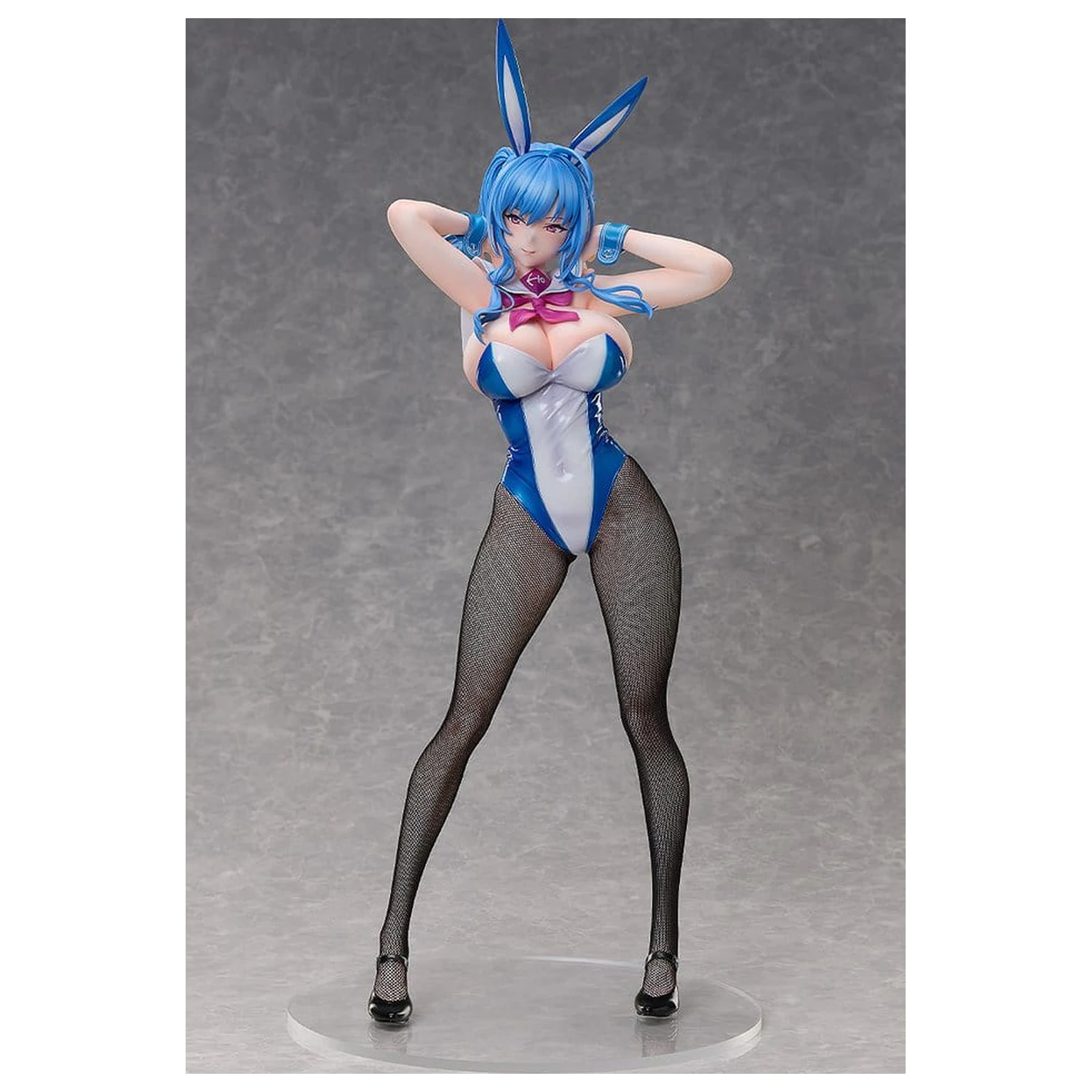 Azur Lane PVC Statue 1/4 St. Louis Bunny Ver. 45 cm    product photo