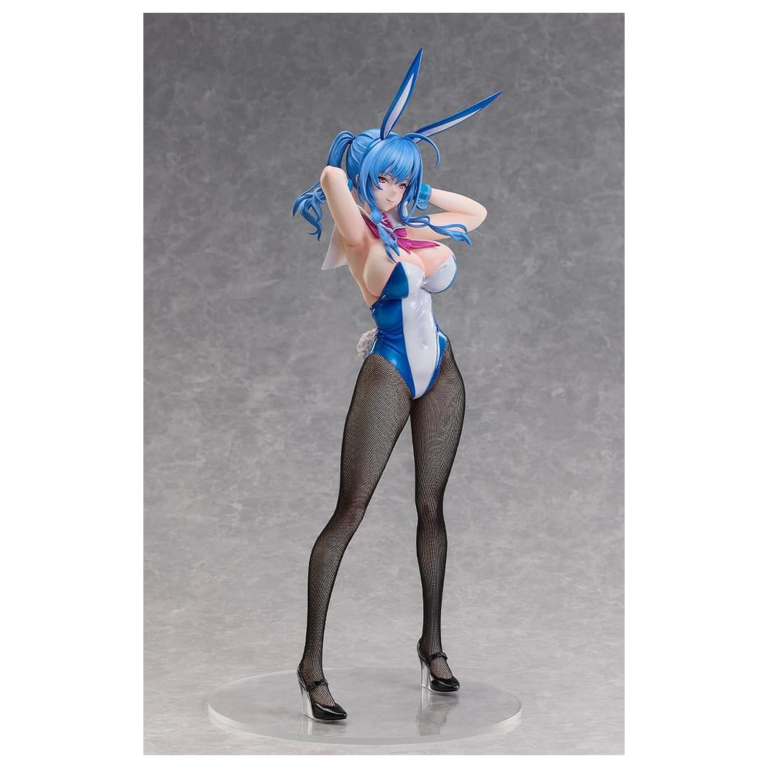 Azur Lane PVC Statue 1/4 St. Louis Bunny Ver. 45 cm    product photo