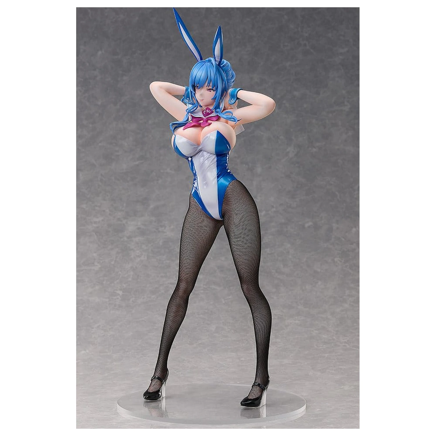 Azur Lane PVC Statue 1/4 St. Louis Bunny Ver. 45 cm    product photo