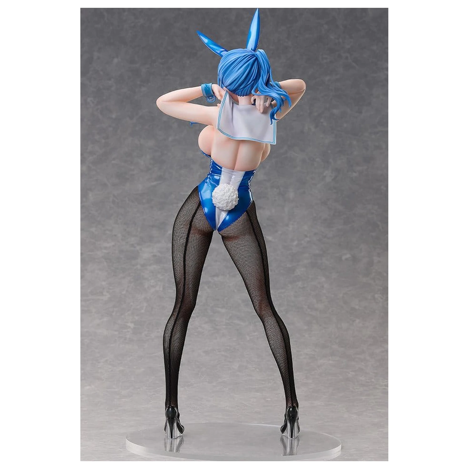 Azur Lane PVC Statue 1/4 St. Louis Bunny Ver. 45 cm    product photo