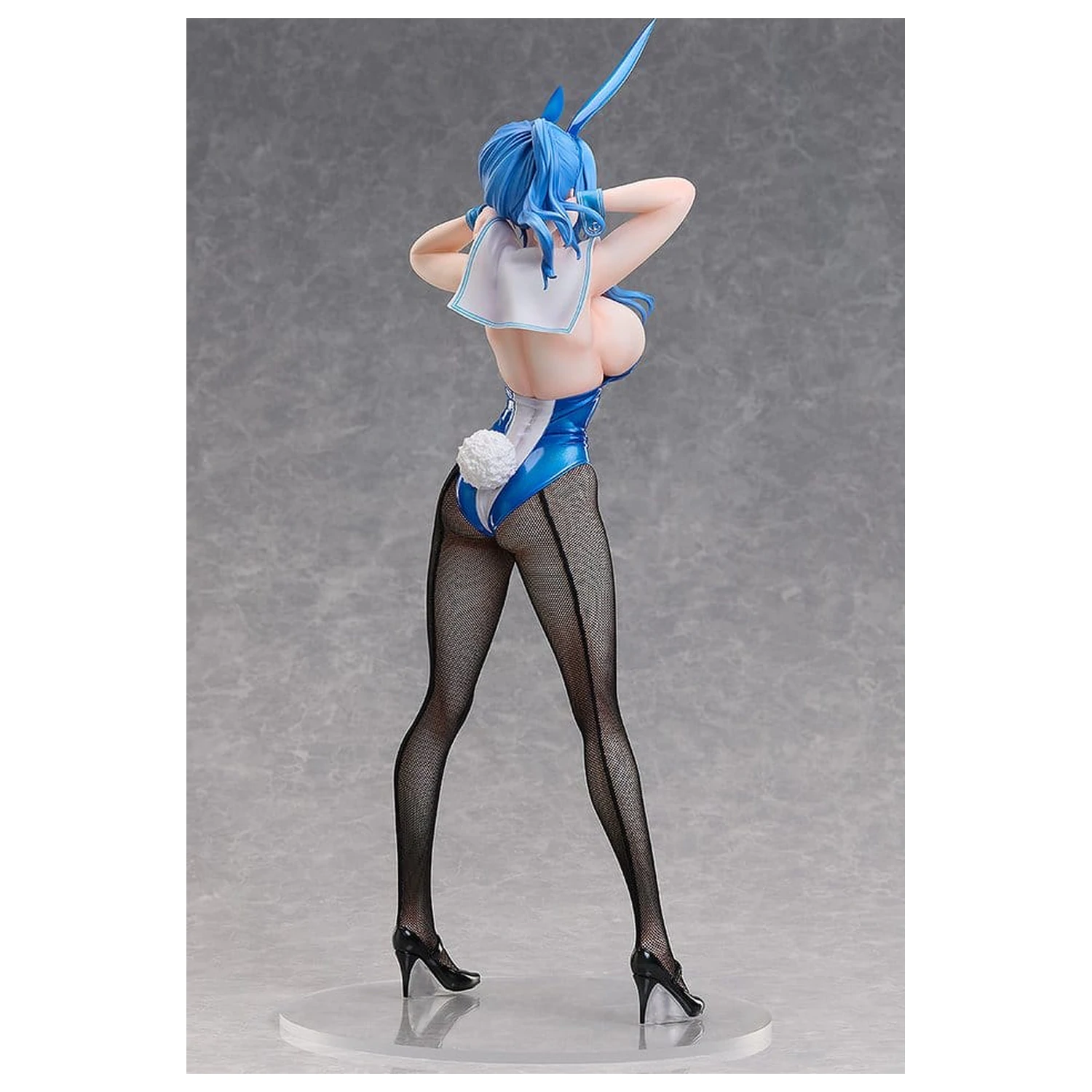 Azur Lane PVC Statue 1/4 St. Louis Bunny Ver. 45 cm    product photo