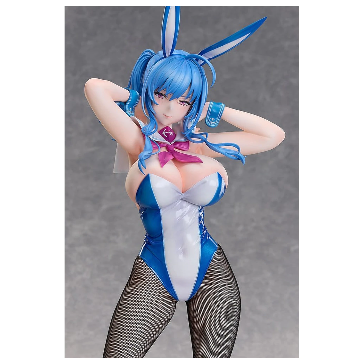 Azur Lane PVC Statue 1/4 St. Louis Bunny Ver. 45 cm    product photo