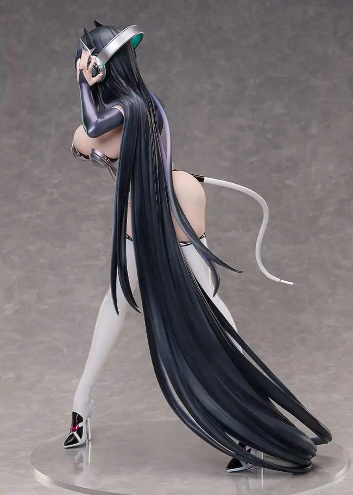 Azur Lane PVC Statue 1/4 Strasbourg: Faerie of the Race Circuit 40 cm  product photo