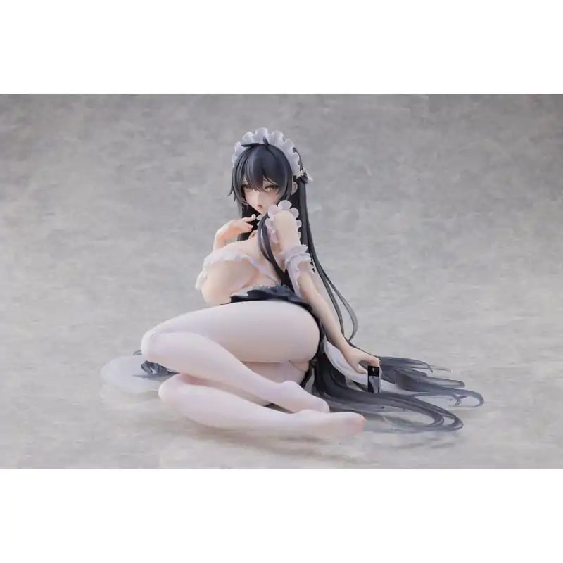 Azur Lane PVC Statue 1/4 Taihou 19 cm termékfotó