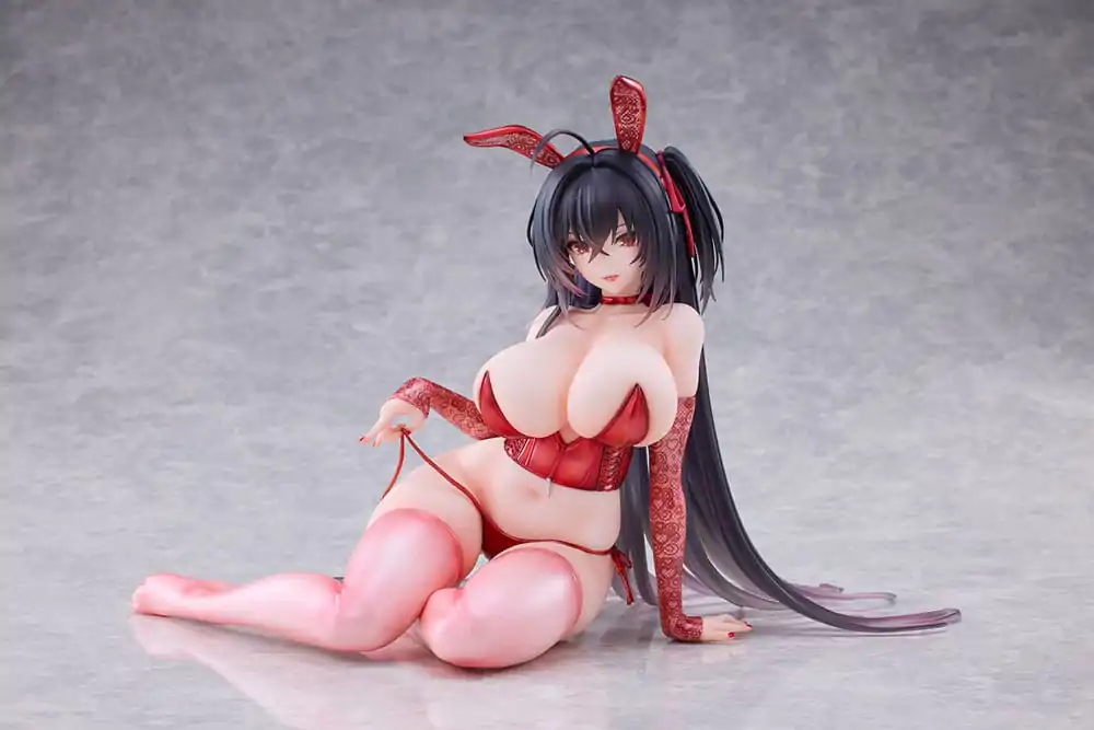 Azur Lane PVC Statue 1/4 Taihou 21 cm termékfotó