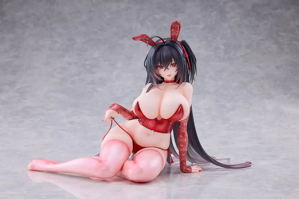 Azur Lane PVC Statue 1/4 Taihou 21 cm termékfotó