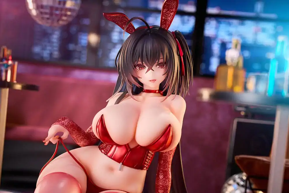 Azur Lane PVC Statue 1/4 Taihou 21 cm termékfotó