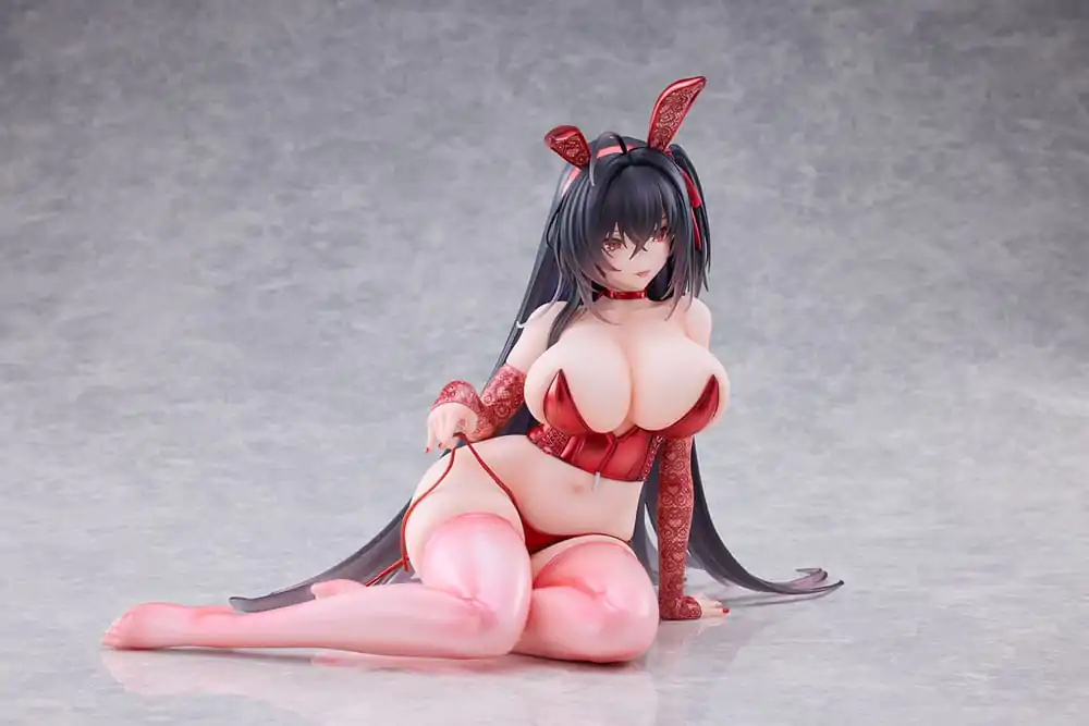 Azur Lane PVC Statue 1/4 Taihou 21 cm termékfotó