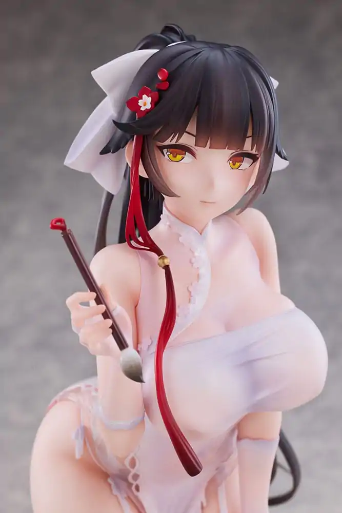 Azur Lane PVC Statue 1/4 Takao 23 cm product photo