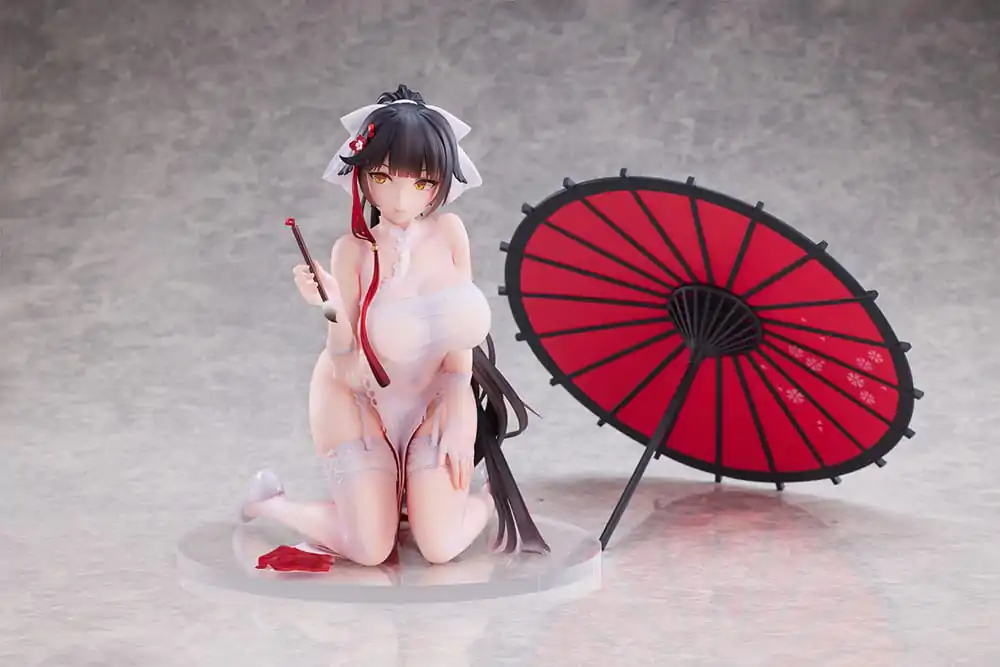 Azur Lane PVC Statue 1/4 Takao 23 cm product photo