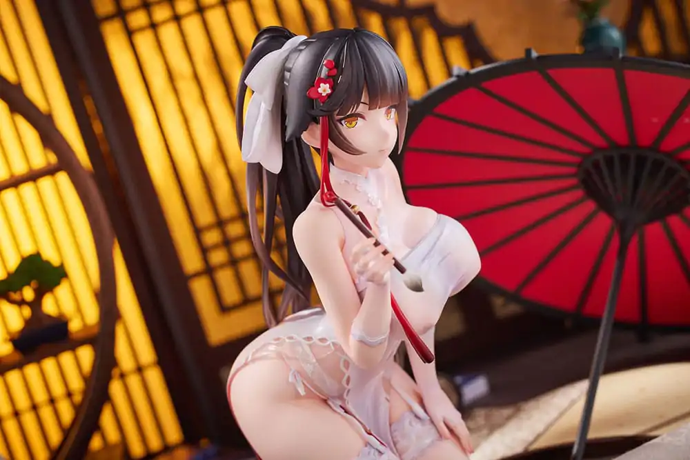 Azur Lane PVC Statue 1/4 Takao 23 cm product photo