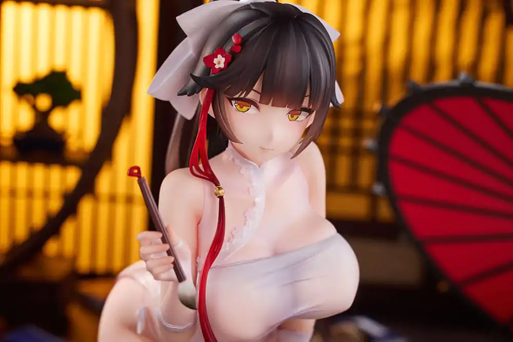 Azur Lane PVC Statue 1/4 Takao 23 cm product photo